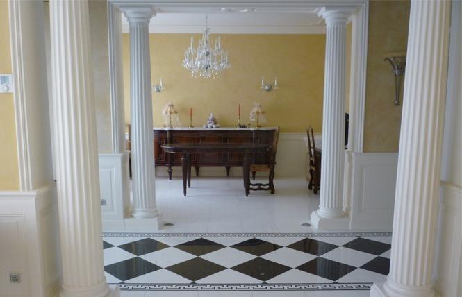 Villa Orion Royan Room photo
